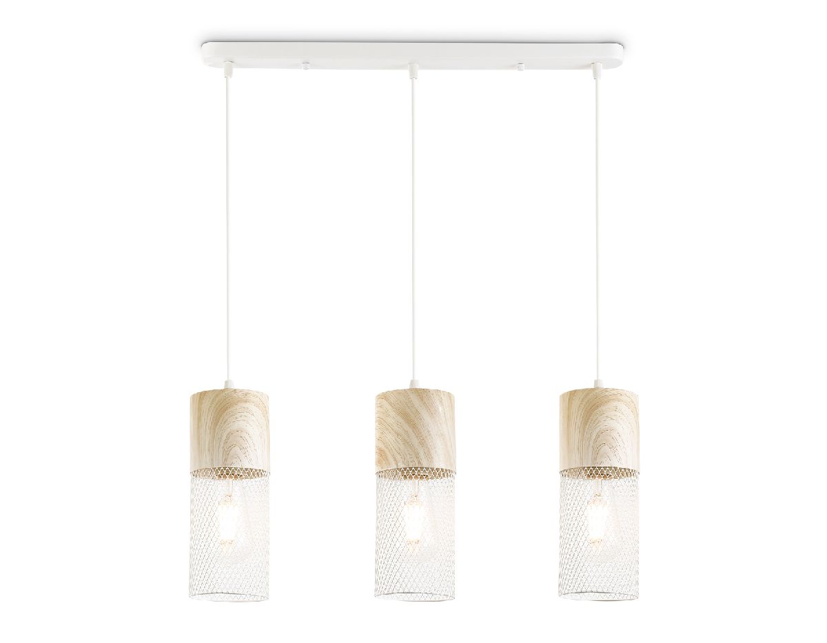 Подвесной светильник Ambrella Light Loft Traditional TR8499