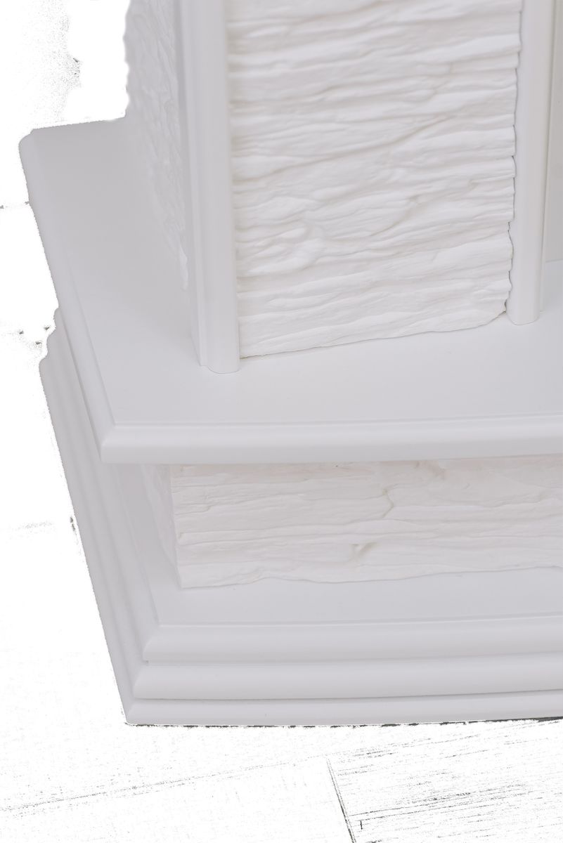 Электрокамин Elekam Sorento с очагом Pulsar 100009