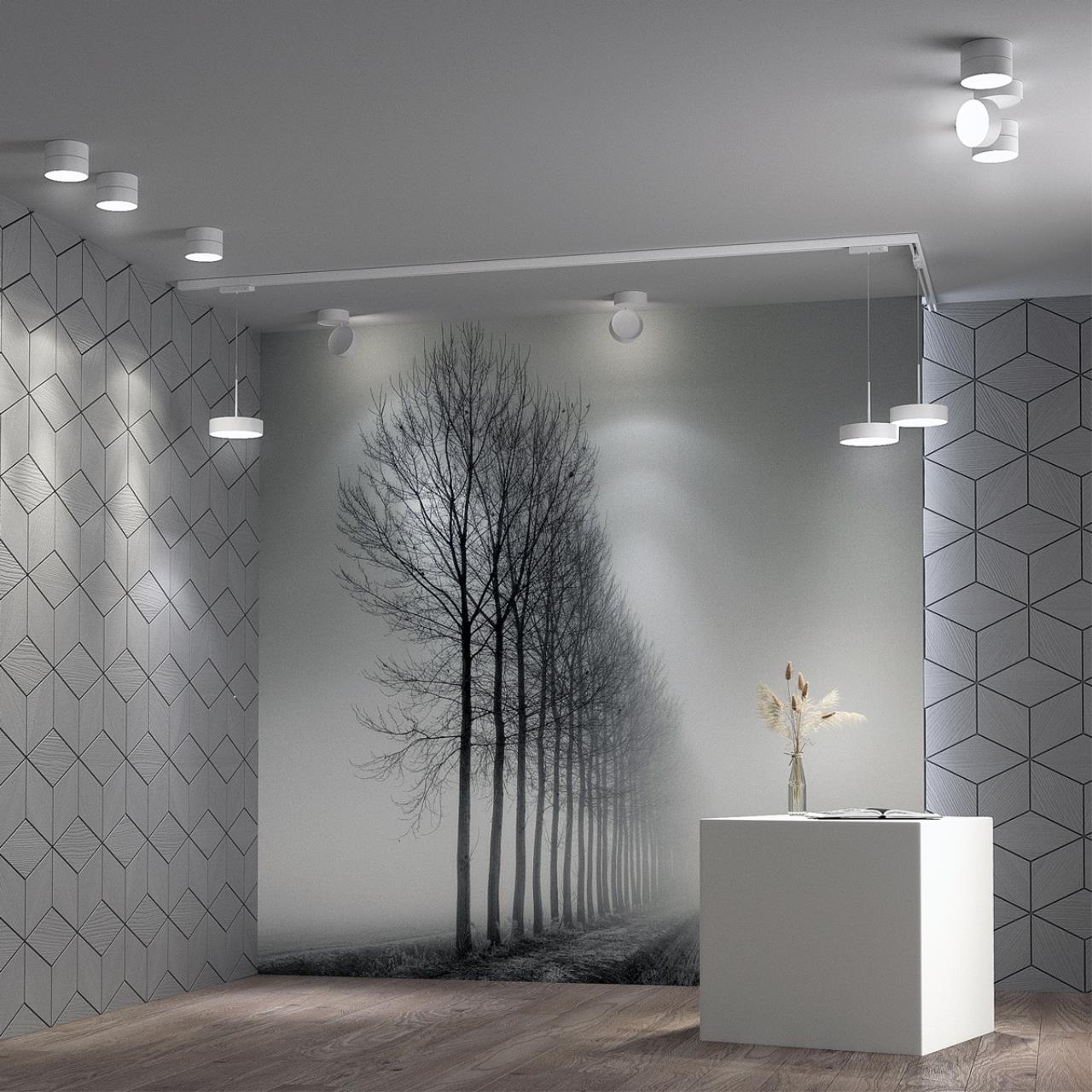 Спот Novotech Prometa 358749