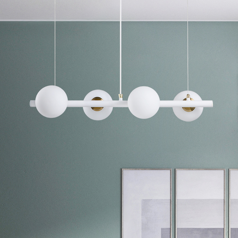 Подвесной светильник ImperiumLoft Hakon 101660-26