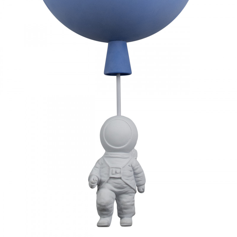 Потолочный светильник Loft IT COSMO 10044/250 Blue