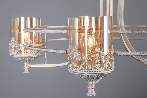 Подвесная люстра Bogates 226/5