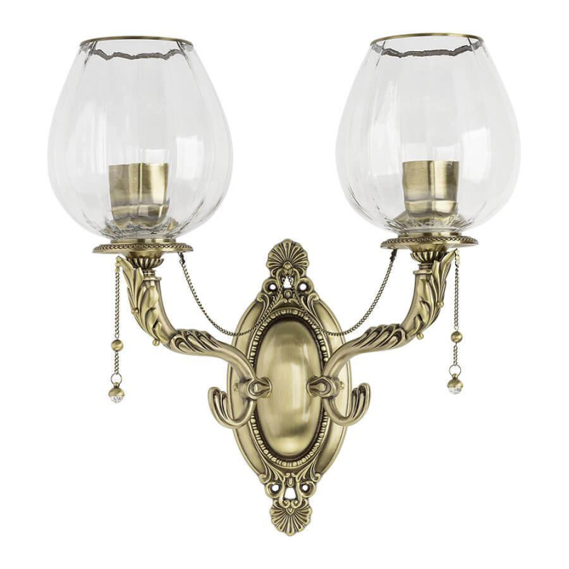 Бра Kutek Katania KAT-K-2 (P)