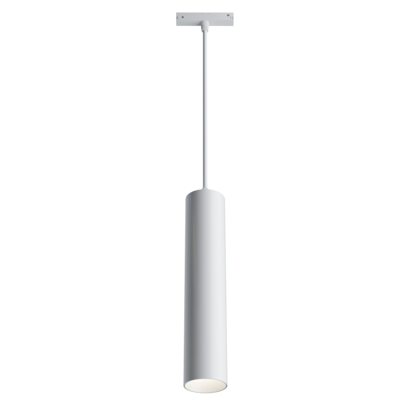 Трековый светильник Maytoni Technical Track lamps TR016-2-12W3K-W