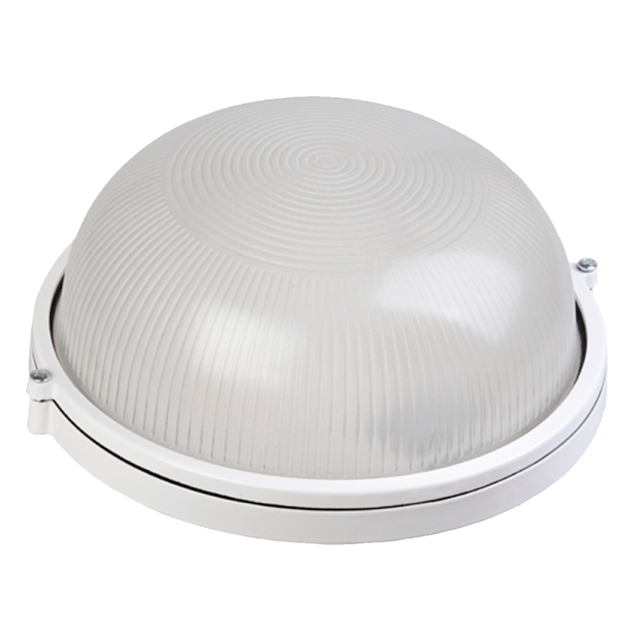 Настенно-потолочный светильник General GCF-R-E27-60-IP65 437721