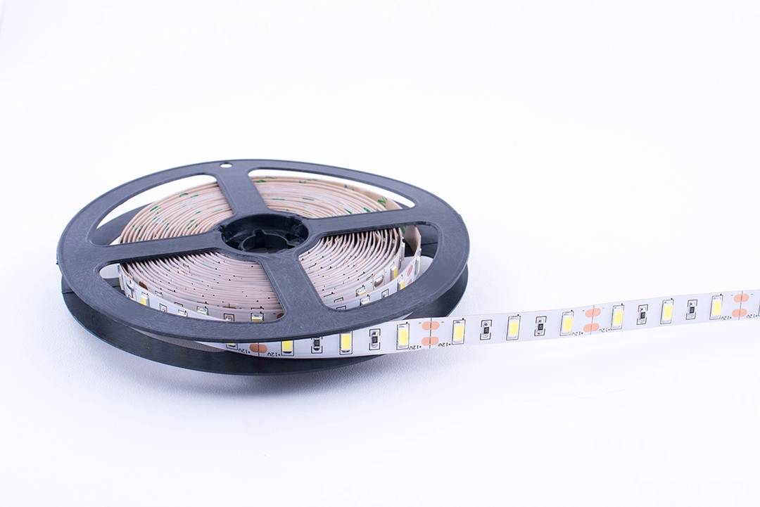 Светодиодная лента SWG SWG660-12-20-W 900534