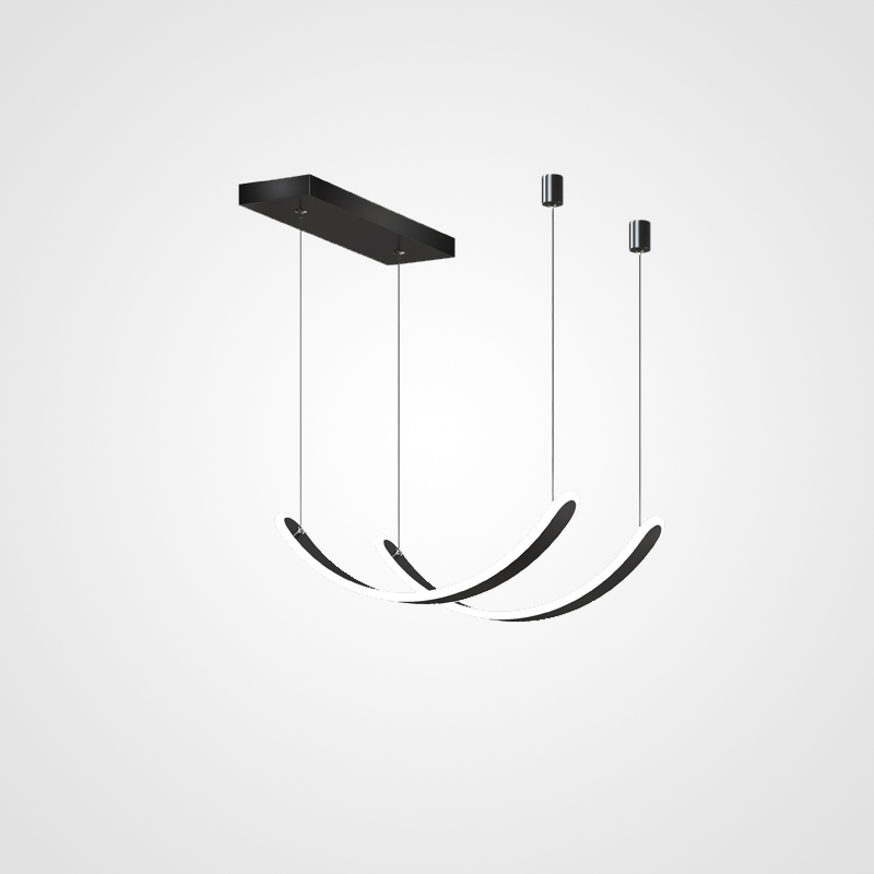 Подвесная люстра ImperiumLoft Teoline 213781-23