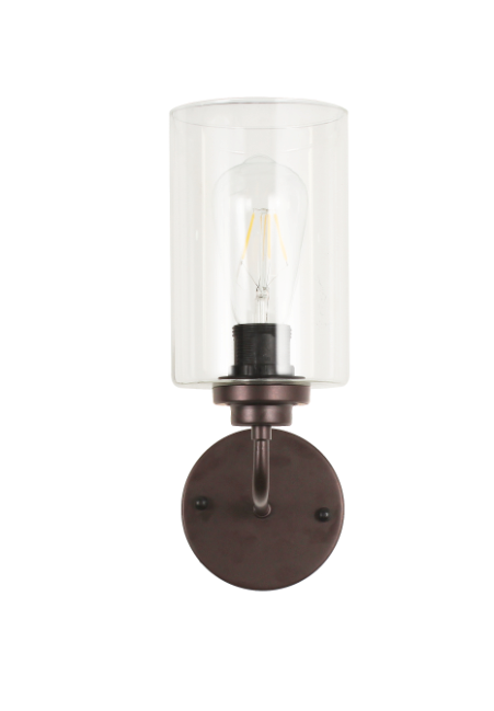 Бра Elvan BR-61001/1-E14-Br