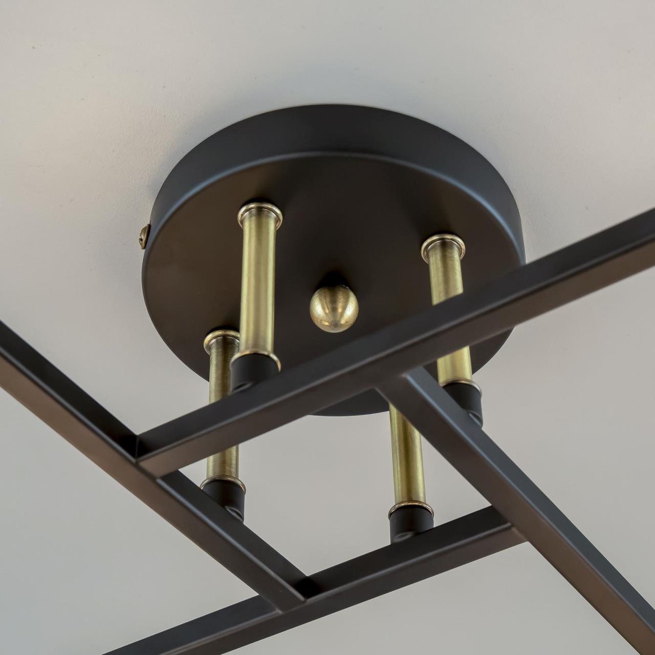 Потолочная люстра Citilux Джером CL129245 в Москве