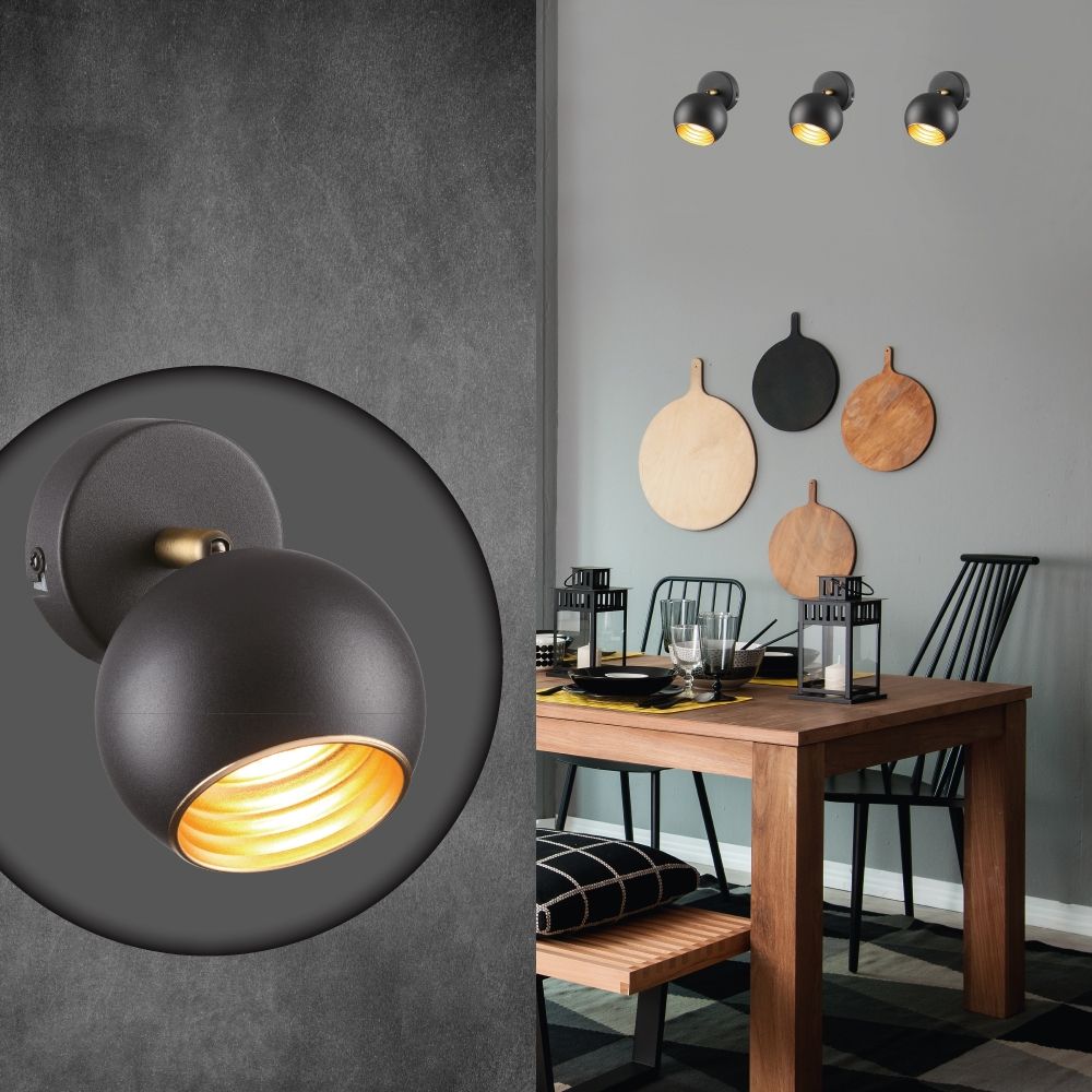 Спот Lumion Neruni 3635/1C