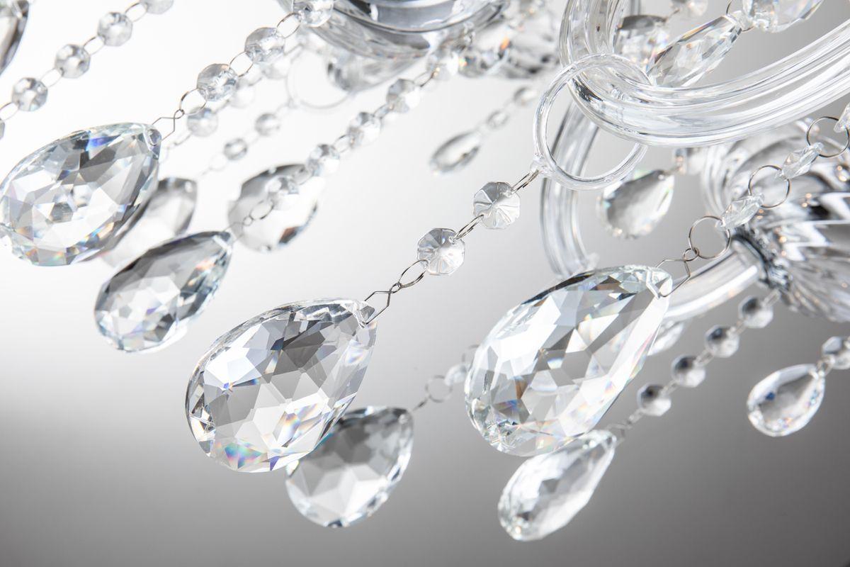 Подвесная люстра Escada Premium Line 685/6S