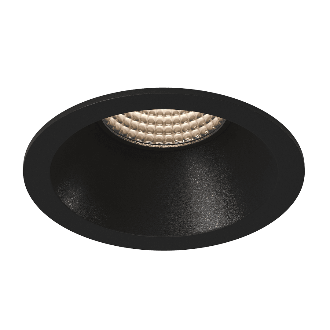 Встраиваемый светильник DesignLed DL-MJ-1004G-B 002973