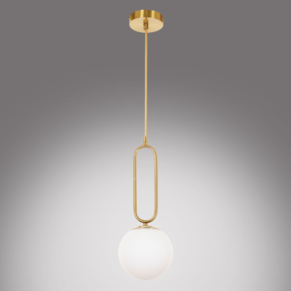 Подвесной светильник MyFar Pierre MR1160-1P