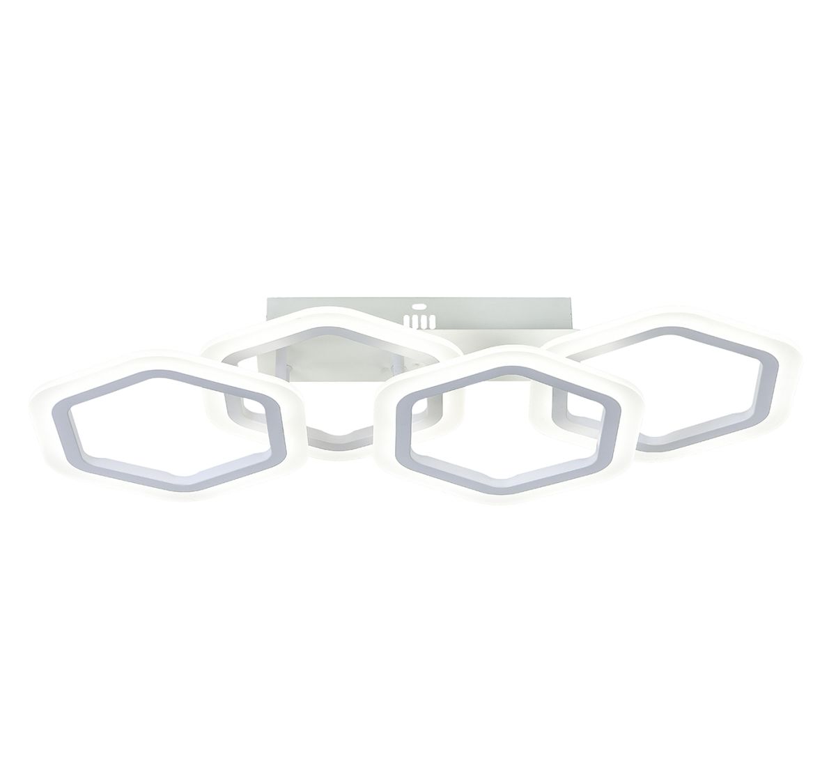 Потолочный светильник Escada Eris 10259/4LED