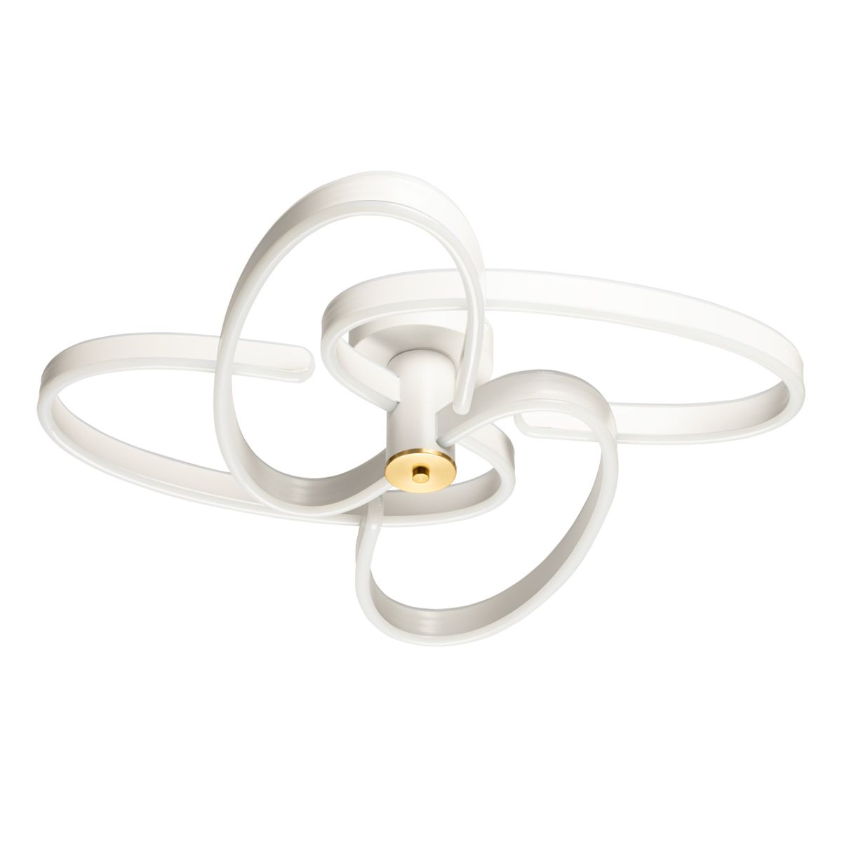 Потолочная люстра De Markt Аурих 108011204