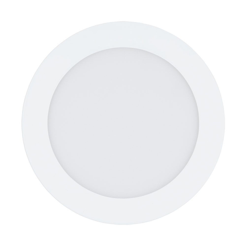 Встраиваемый светодиодный светильник Eglo Fueva-RW 97113