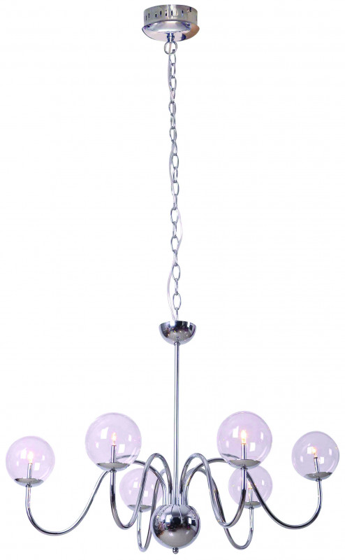 Подвесная люстра Brilliant G30769_15