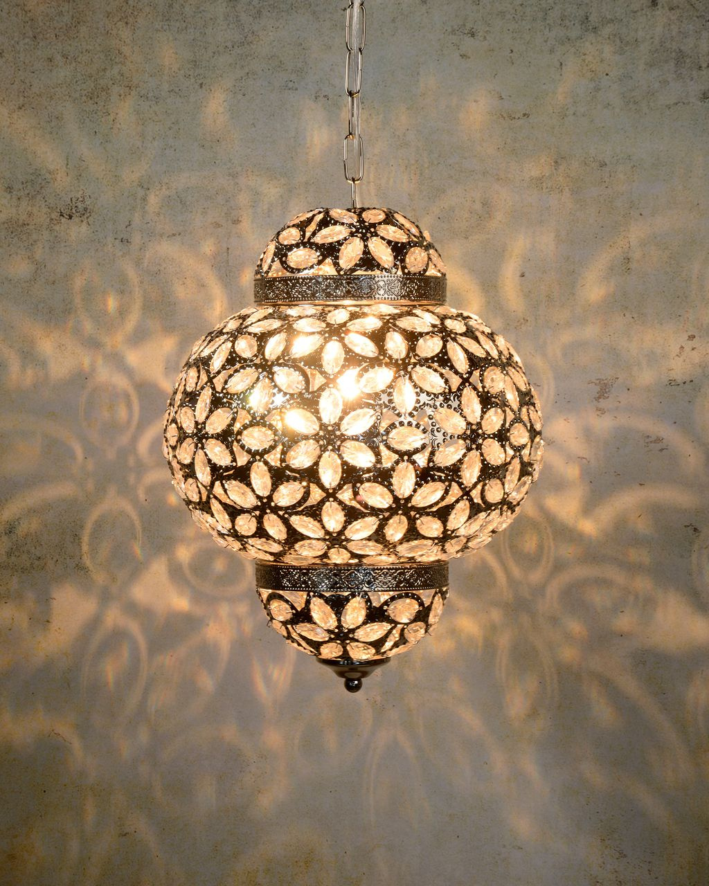 Подвесной светильник Lucide Djerba 78365/01/14