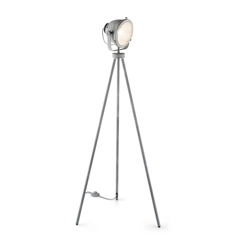 Торшер Ideal Lux Reflector PT1 155623