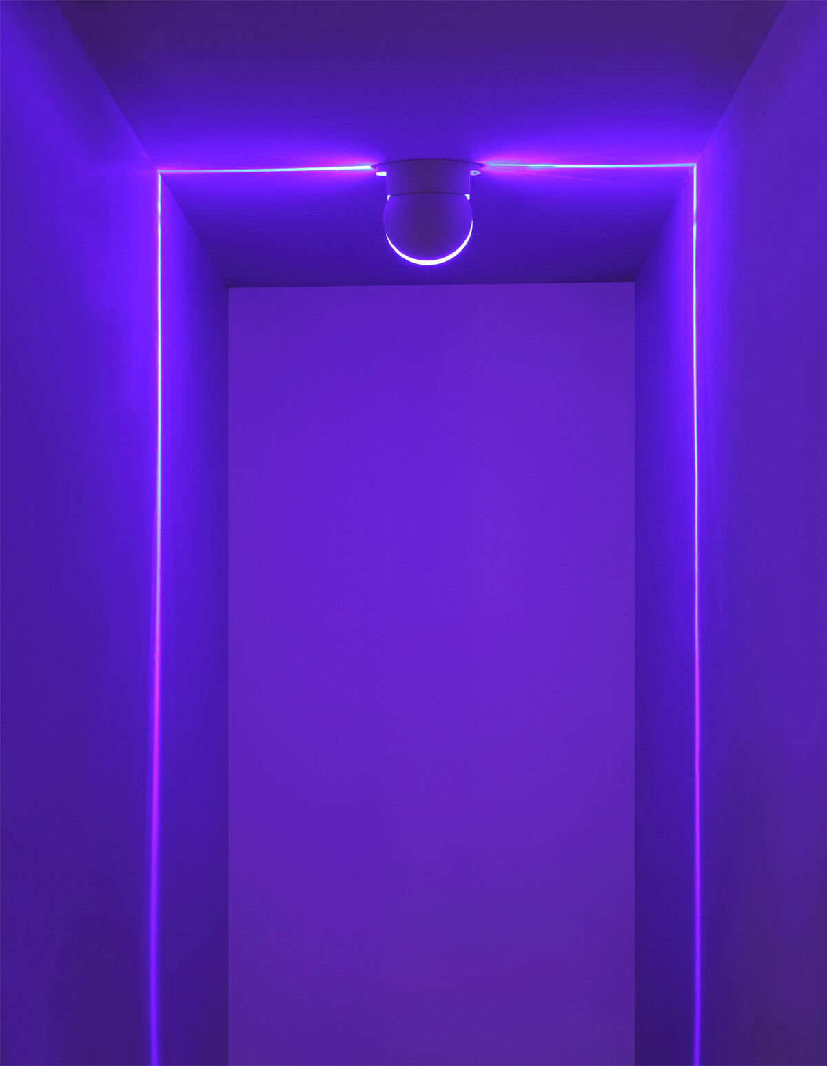 Уличный светодиодный светильник Odeon Light Arrow 3916/9CL