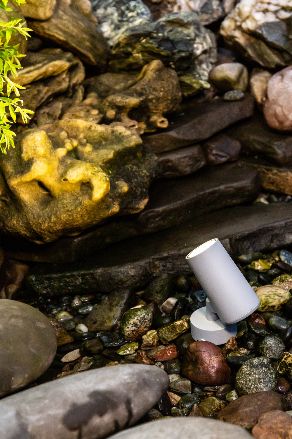 Ландшафтный светильник DesignLed DL-FS0012-9-GR-WW 006809 в Москве