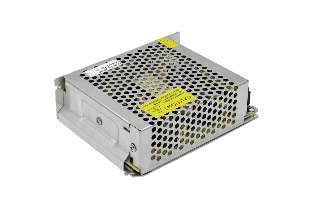 Блок питания SWG S-100-24 000106