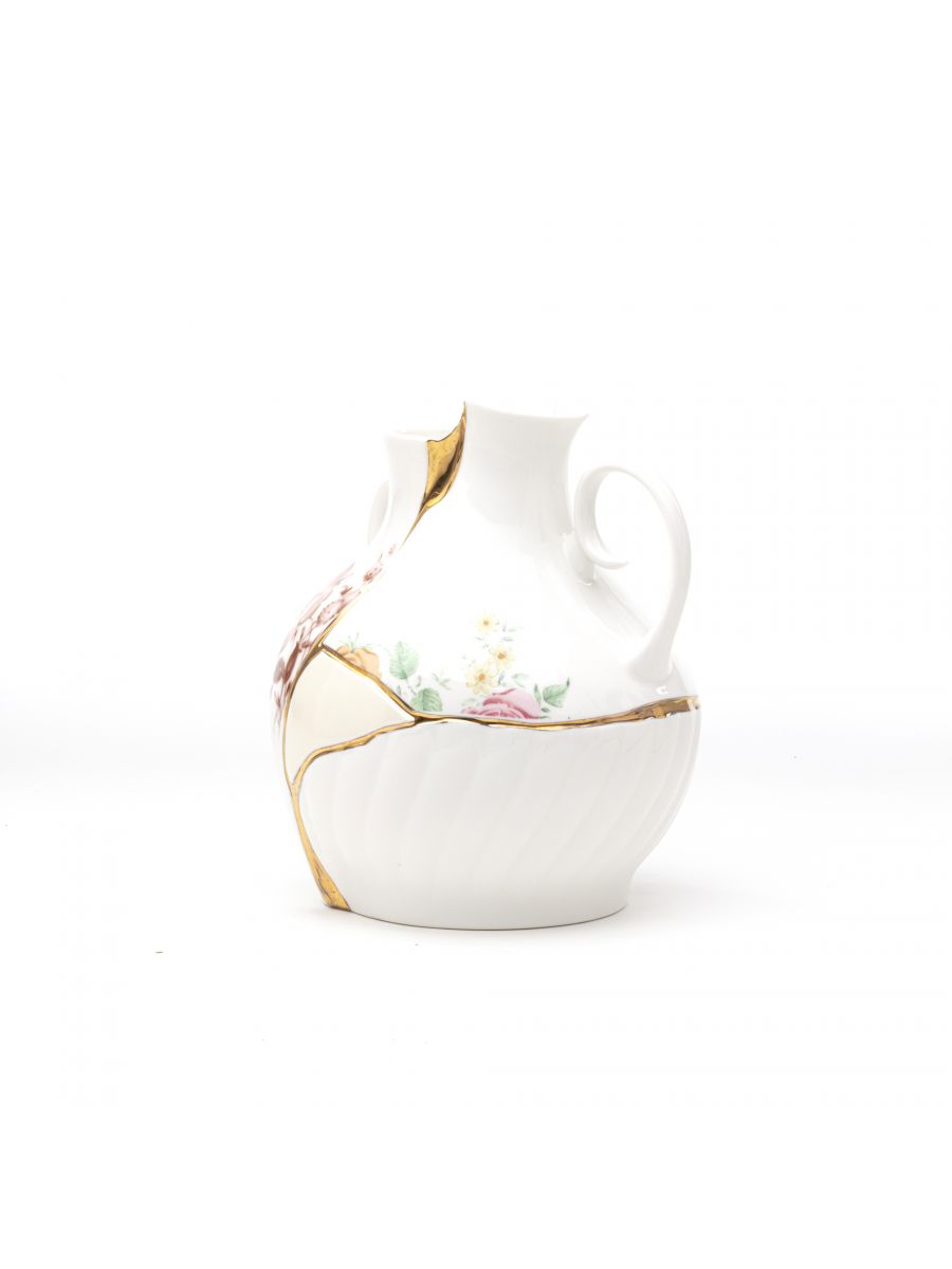 Ваза Seletti Kintsugi 09676