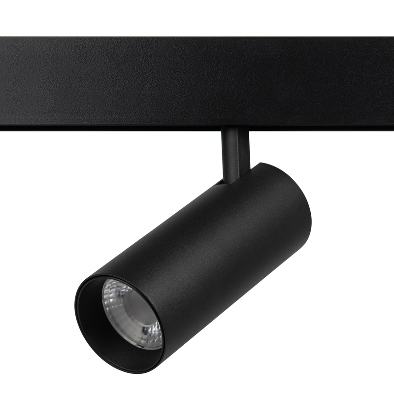 Трековый магнитный светильник Эра TRM20-6-15W3K-B Б0054822