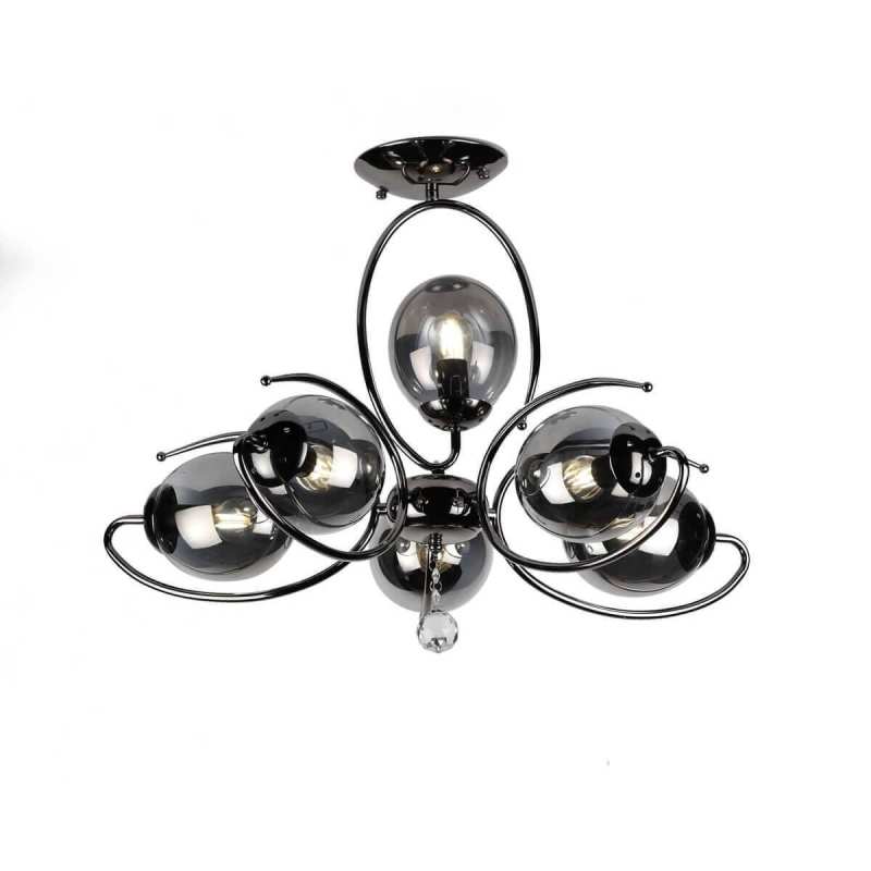 Потолочная люстра Rivoli Estatico 3030-306 Б0038073