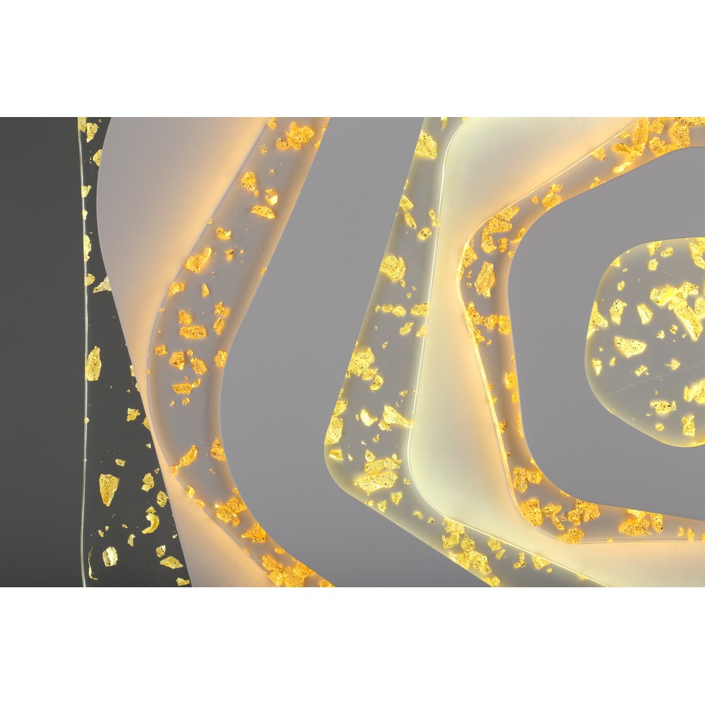 Потолочная люстра Omnilux Vittuone OML-08747-158