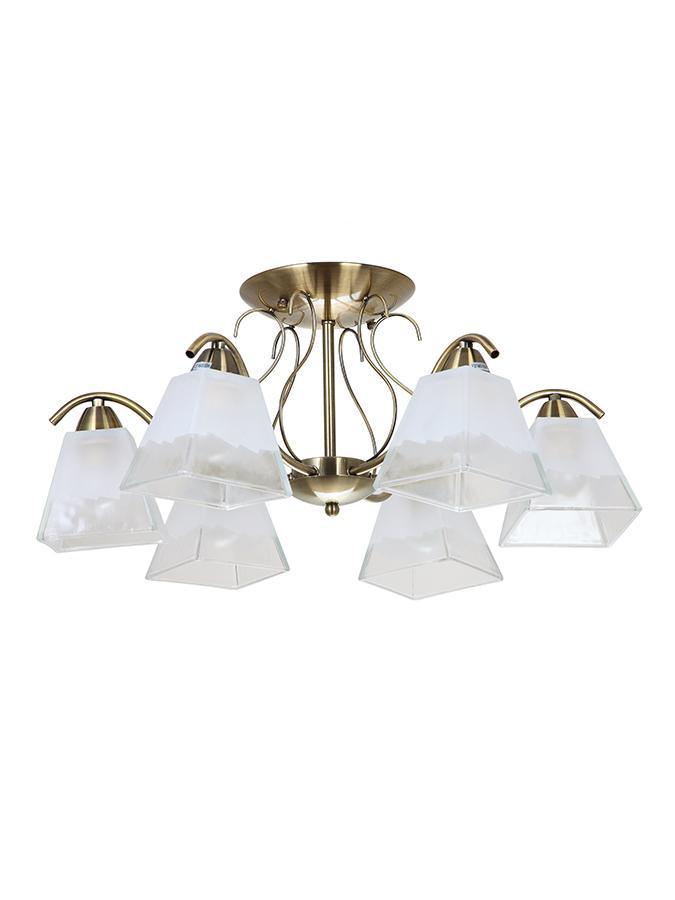 Потолочная люстра Vitaluce V3531/6PL