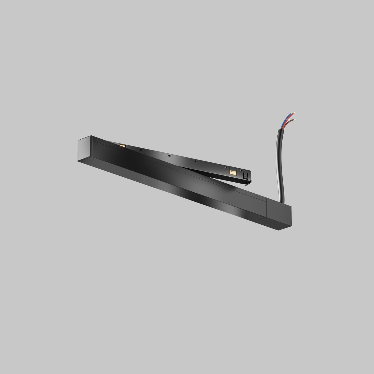 Источник напряжения Maytoni Technical Power Supply Exility X 48В 100Вт TRX239DR-100B