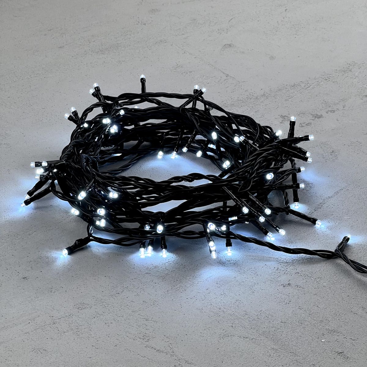 Гирлянда Нить Laitcom (LTC) PST100-11-2W