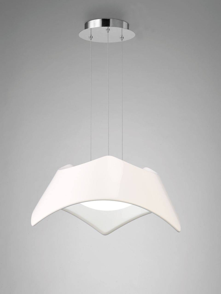 Подвесной светильник Mantra Maui 4810