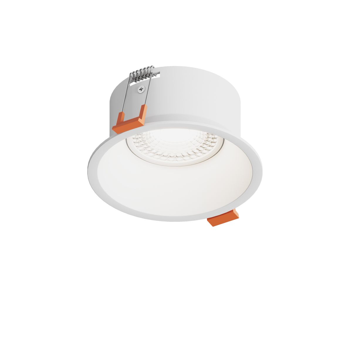 Точечный светодиодный светильник Hesby Lighting Lillestrom HSBL_0222