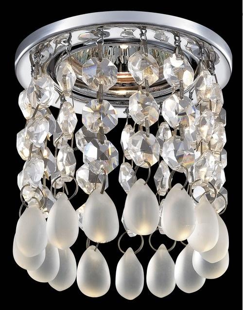 Встраиваемый светильник Novotech Jinni 369779