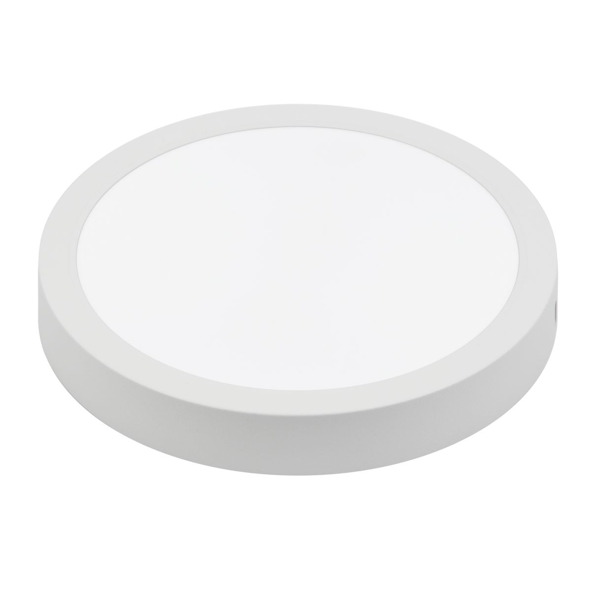 Накладной светильник Volpe ULM-Q241 12W/4000K WHITE UL-00012818