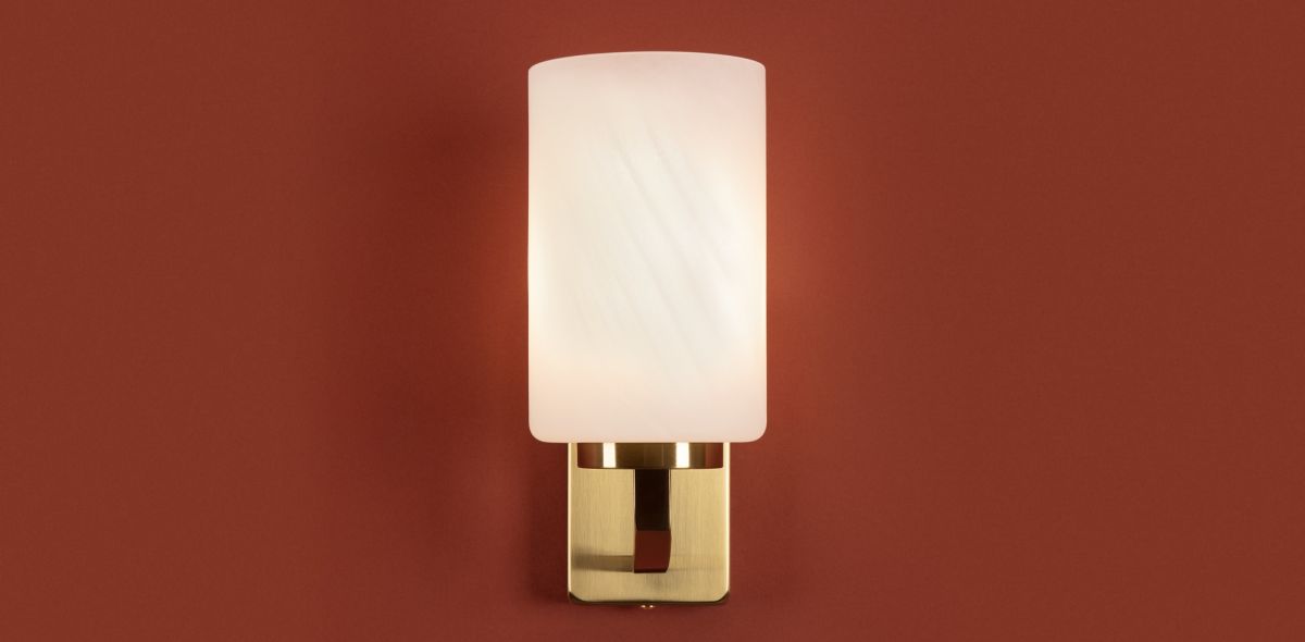 Бра Freya Arricci FR2059WL-01BS