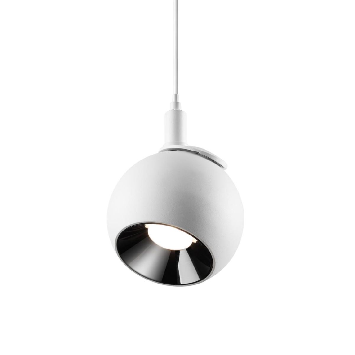 Трековый магнитный светильник Novotech Smal 359265