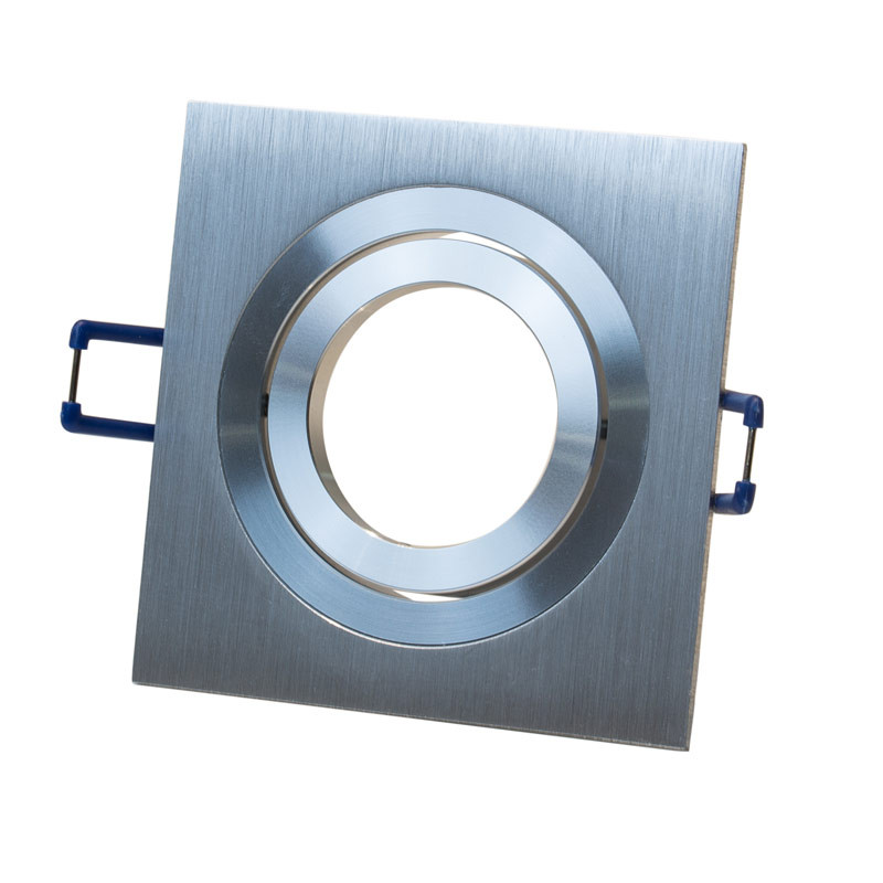 Встраиваемый светильник LeDron AO10421-Alu 00000013576