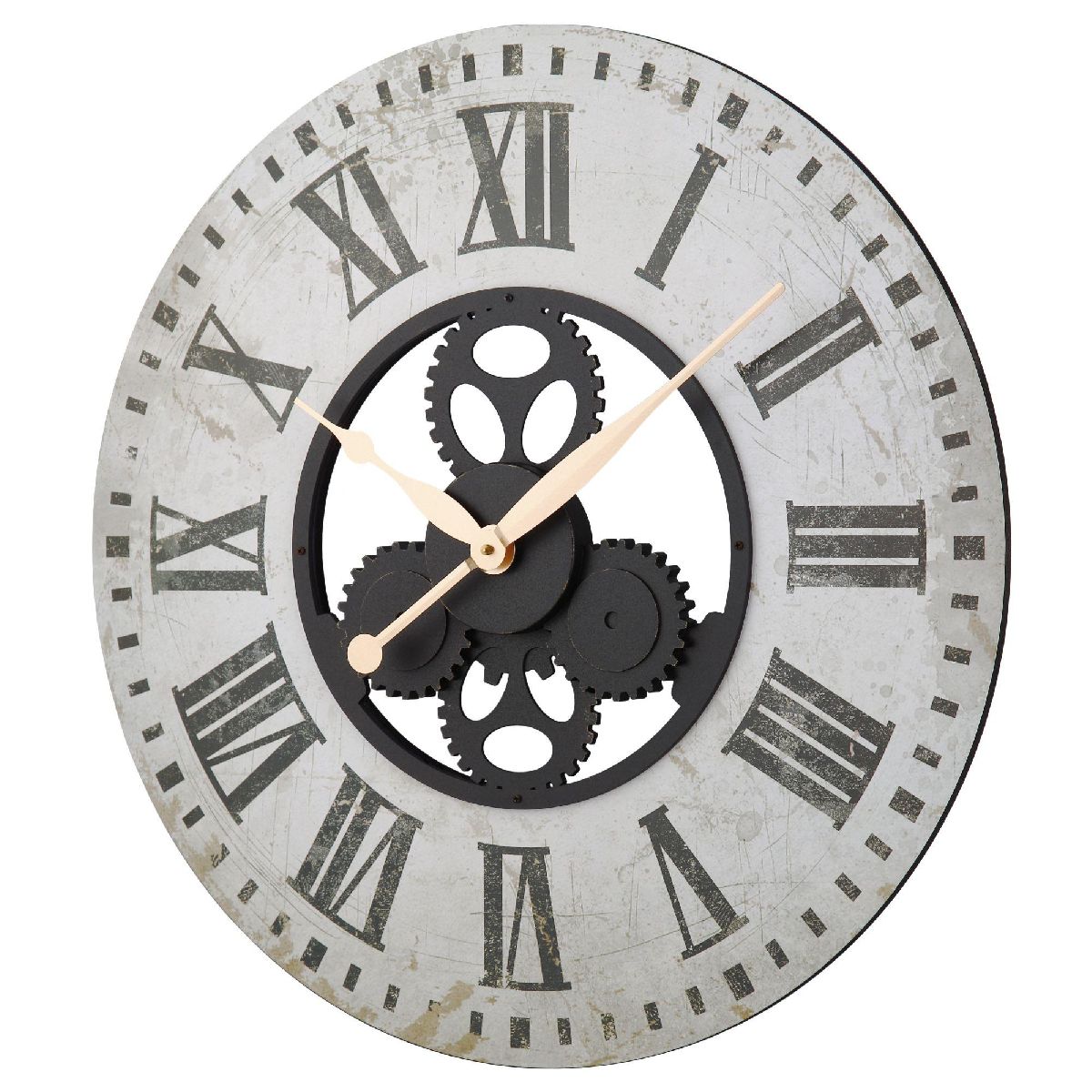 Настенные часы Tomas Stern 9081