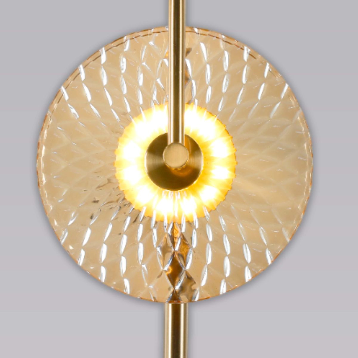 Настенный светильник Alfa Light F1024-27