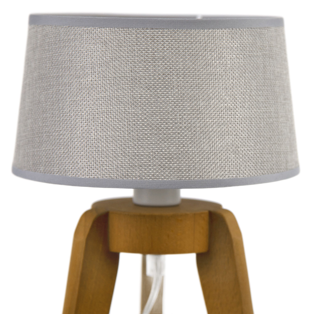 Настольная лампа LightHall Ethos LH012015