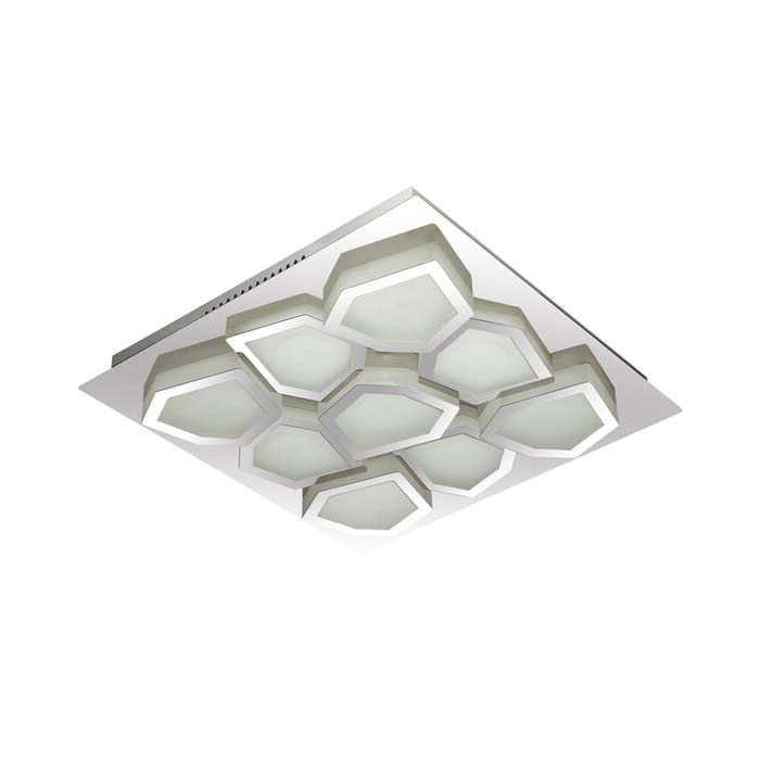 Потолочный светодиодный светильник Odeon Light Artico 4057/36CL