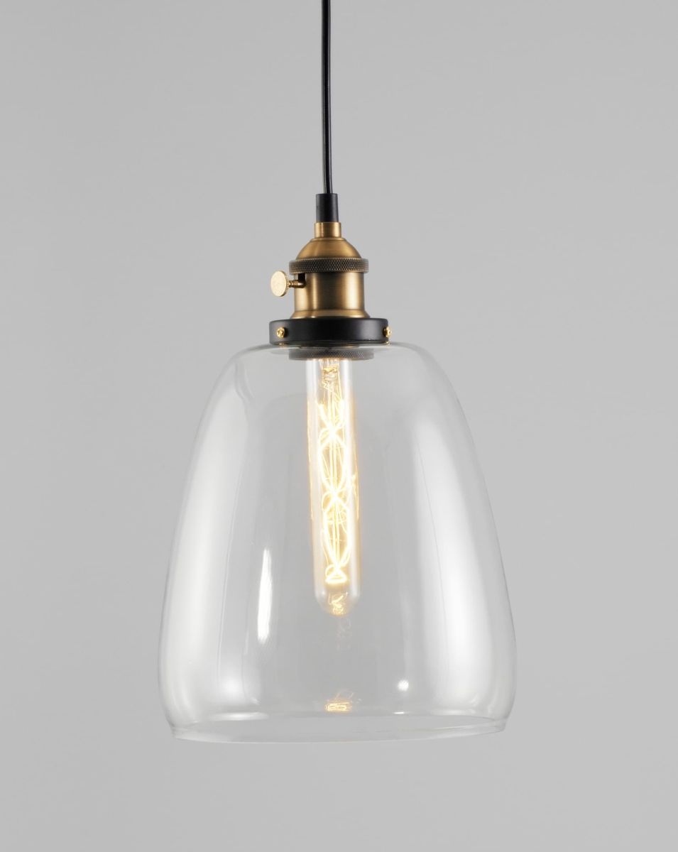 Подвесной светильник Moderli Suvo V11518-1P