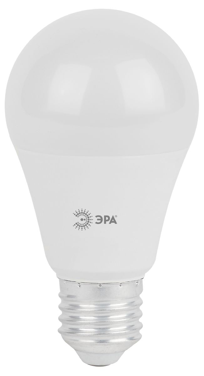 Лампа светодиодная Эра E27 21W 2700K LED A65-21W-827-E27 Б0035331