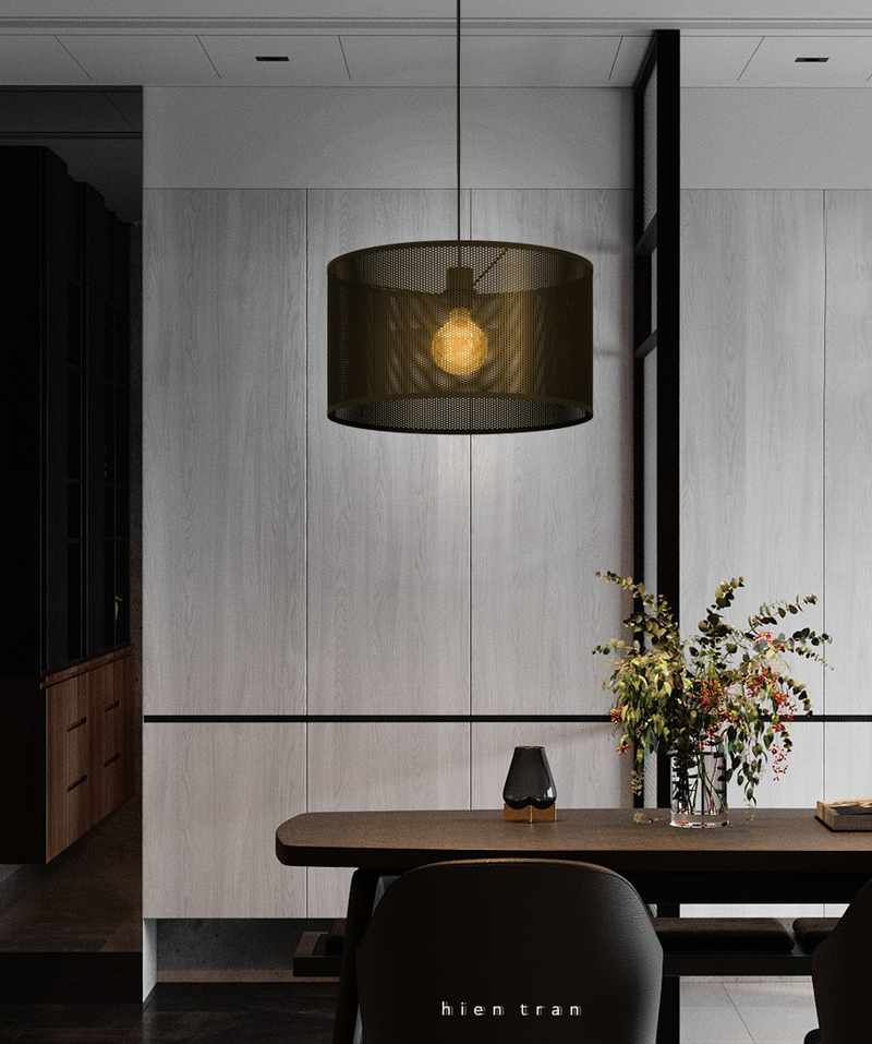 Подвесной светильник Eglo Manby 43795