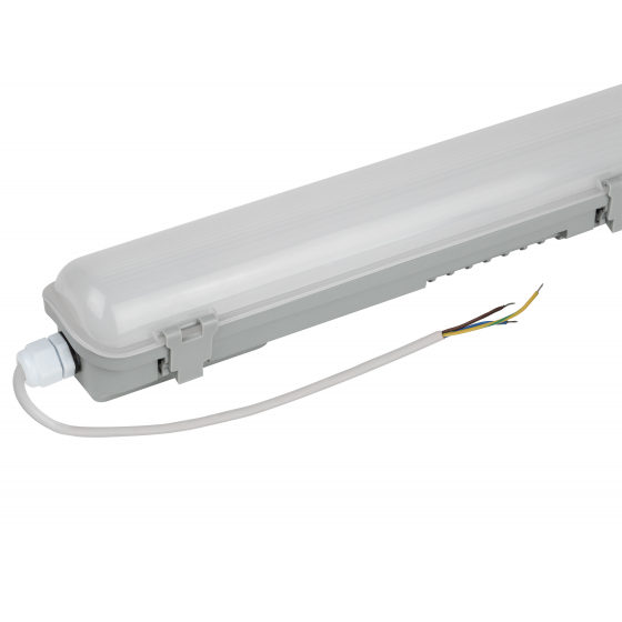 Линейный потолочный светильник Эра SPP-914-3-40K-040 Б0058669