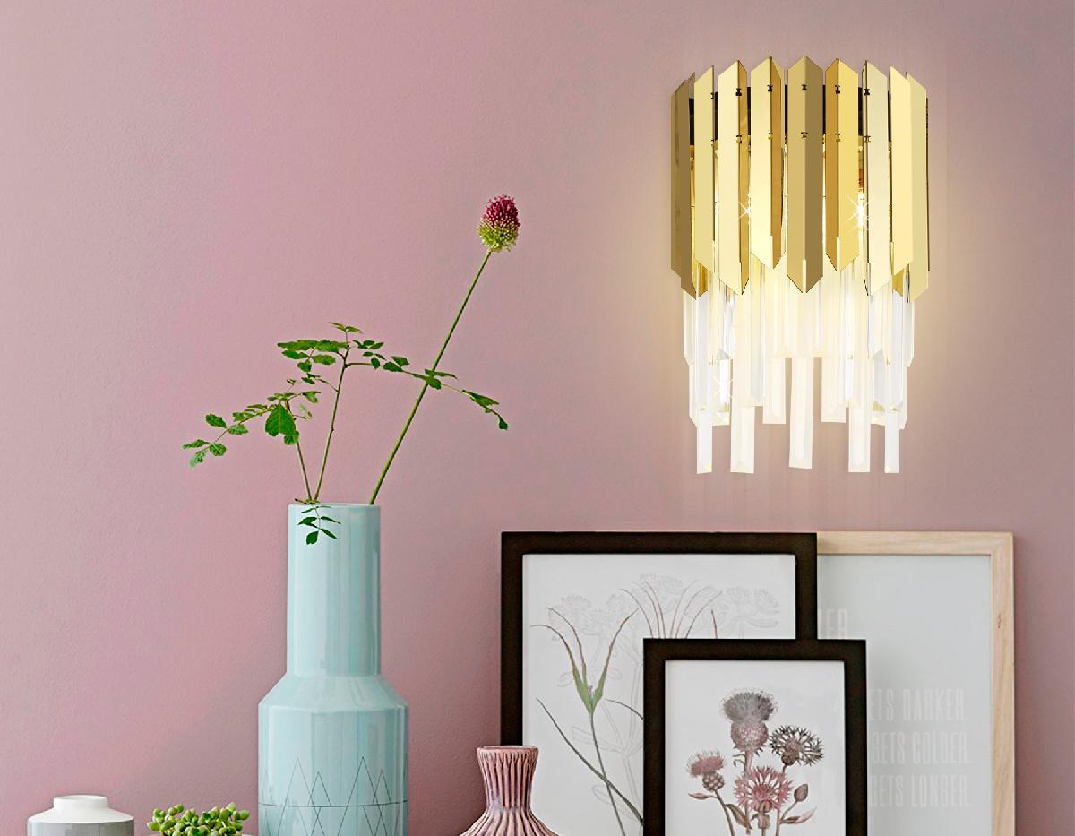 Настенный светильник Ambrella Light Traditional TR5289