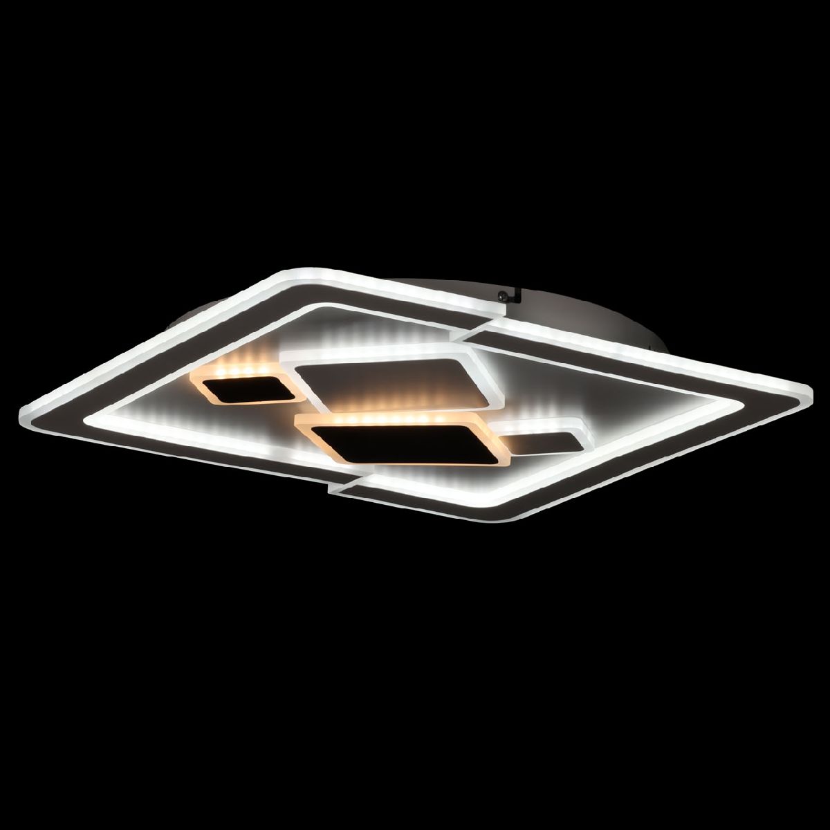 Потолочный светильник De Markt Норден 660013601